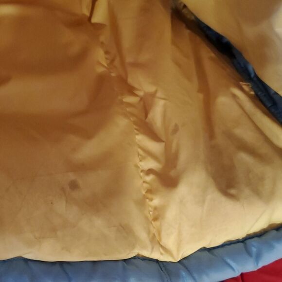 Vintage The North Face Summit 700 Goose Down Puffer Vest - Picture 16 of 16